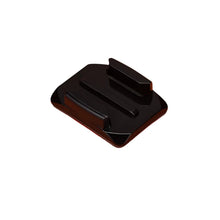 Load image into Gallery viewer, OUTBOUND LIGHTING Curved Helmet Mount Base Outbound Lighting
