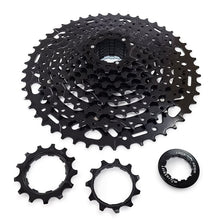 Charger l'image dans la galerie, MICROSHIFT ADVENT X CS-H104 (10 SP.) 11-48T Microshift