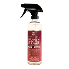 Load image into Gallery viewer, SILCA ULTIMATE BRAKE AND DRIVETRAIN CLEANER SILCA