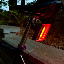 Load image into Gallery viewer, Outbound Lighting Blade Rear Tail Light (NEW) Outbound Lighting