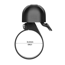 Charger l'image dans la galerie, SPURCYCLE Compact Bell SPURCYCLE BELLS