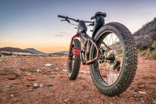 Load image into Gallery viewer, Fat Bike Nano TPU tube 45mm stem Ottalaus Bicycle & Repair