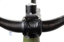 Load image into Gallery viewer, The Haf-Clip & Straps - Aluminum V2.0 - Black Haf Clip