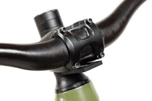 Load image into Gallery viewer, The Haf-Clip & Straps - Aluminum V2.0 - Black Haf Clip