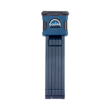 Charger l'image dans la galerie, SQUIRE Stronghold® FL/850 Folding Lock - Ottalaus Bicycle & Repair