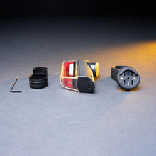 Load image into Gallery viewer, Outbound Lighting Blade Rear Tail Light (NEW) Outbound Lighting