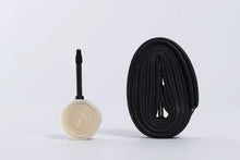 Load image into Gallery viewer, Fat Bike Nano TPU tube 45mm stem Ottalaus Bicycle & Repair