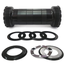 Load image into Gallery viewer, WHEELS MANUFACTURING T47 Angular COntact For BB 24/22MM (SRAM) Cranks WHEELS MANUFACTURING