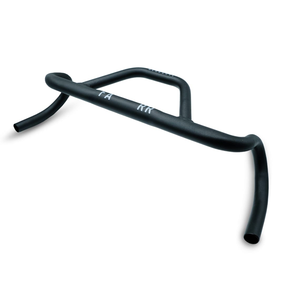 RIDE FARR Aero Gravel Drop Bar Lenker