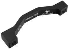 Load image into Gallery viewer, MAGURA QM disc brake adapters QM 44,45,46 MAGURA
