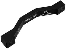 Load image into Gallery viewer, MAGURA QM disc brake adapters QM 44,45,46 MAGURA