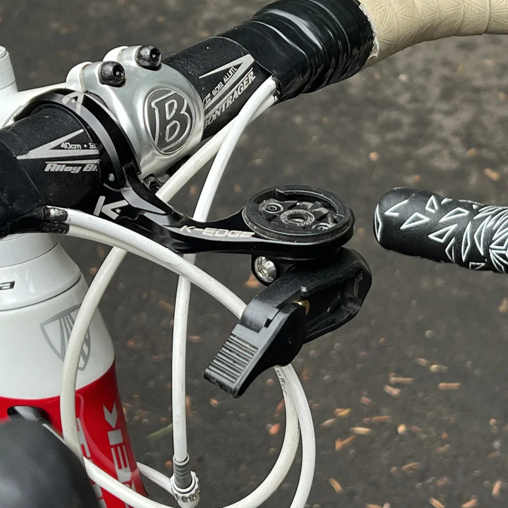 OUTBOUND LIGHTING Action Camera Quick Release Mount