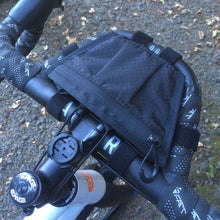 Load image into Gallery viewer, FARR Storage Bag for Aero Gravel Handlebar V2 Farr