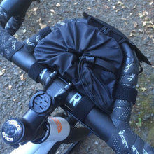 Load image into Gallery viewer, FARR Storage Bag for Aero Gravel Handlebar V2 Farr