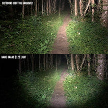Load image into Gallery viewer, OUTBOUND LIGHTING Hangover Helmet Light Outbound Lighting