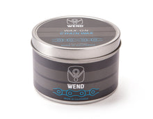 Load image into Gallery viewer, WEND WAX-ON CHAIN LUBE, ORIGINAL, 10OZ BULK WEND Wax Lubrication