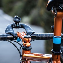 Load image into Gallery viewer, FARR Gps Mount – Carbon Aero Bolt-On Farr