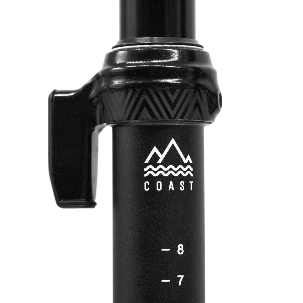PNW Coast Suspension Dropper Post Ottalaus Bicycle Repair