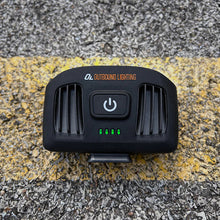 Load image into Gallery viewer, OUTBOUND LIGHTING Detour Road and Gravel Light Outbound Lighting