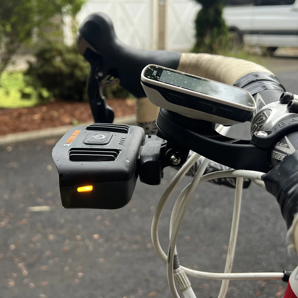 OUTBOUND LIGHTING Action Camera Quick Release Mount
