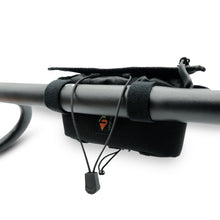 Load image into Gallery viewer, FARR Storage Bag for Aero Gravel Handlebar V2 Farr