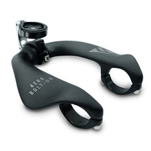 Load image into Gallery viewer, FARR Gps Mount – Carbon Aero Bolt-On Farr