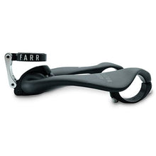 Load image into Gallery viewer, FARR Gps Mount – Carbon Aero Bolt-On Farr