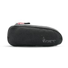 Load image into Gallery viewer, FARR Toptube Bag Canvas Black Farr