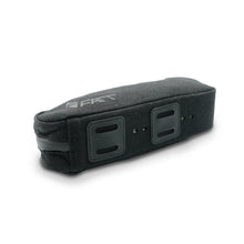 Load image into Gallery viewer, FARR Toptube Bag Canvas Black Farr