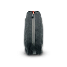 Load image into Gallery viewer, FARR Toptube Bag Canvas Black Farr