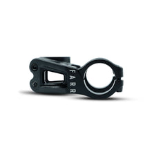 Load image into Gallery viewer, FARR Handlebar Stem Headspace Farr-ST 32mm & 50 mm CNC Machined 31.8 Bar Farr