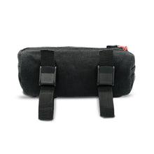 Load image into Gallery viewer, FARR Bar Bag – Medium Black Farr