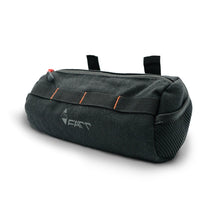 Load image into Gallery viewer, FARR Bar Bag – Medium Black Farr