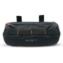 Load image into Gallery viewer, FARR Bar Bag – Medium Black Farr