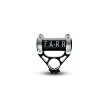 Load image into Gallery viewer, FARR Handlebar Stem Headspace 50mm Ext 35mm Bar includes 31.8 Shim Farr