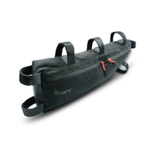 Load image into Gallery viewer, FARR Toptube Frame Bag Dual Compartment Farr