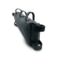 Load image into Gallery viewer, FARR Toptube Frame Bag Dual Compartment Farr