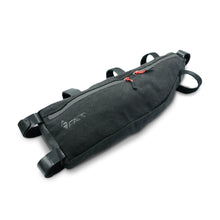 Load image into Gallery viewer, FARR Toptube Frame Bag Dual Compartment Farr