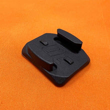 Charger l'image dans la galerie, OUTBOUND LIGHTING Notched Helmet Mount Base Outbound Lighting