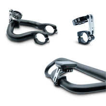 Load image into Gallery viewer, FARR Gps Mount – 22.2mm Kit ( Aero Drop, Aero Gravel, Aero Bolt etc ) Farr
