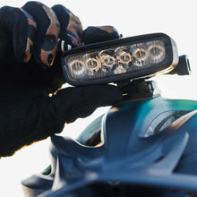 Load image into Gallery viewer, OUTBOUND LIGHTING Hangover Helmet Light Outbound Lighting