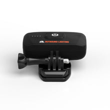Load image into Gallery viewer, OUTBOUND LIGHTING Hangover Helmet Light Outbound Lighting