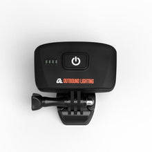 Load image into Gallery viewer, OUTBOUND LIGHTING Hangover Helmet Light Outbound Lighting