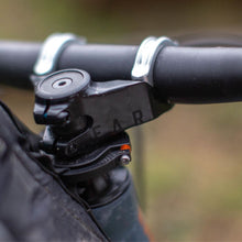 Load image into Gallery viewer, FARR Handlebar Stem Headspace 50mm Ext 35mm Bar includes 31.8 Shim Farr