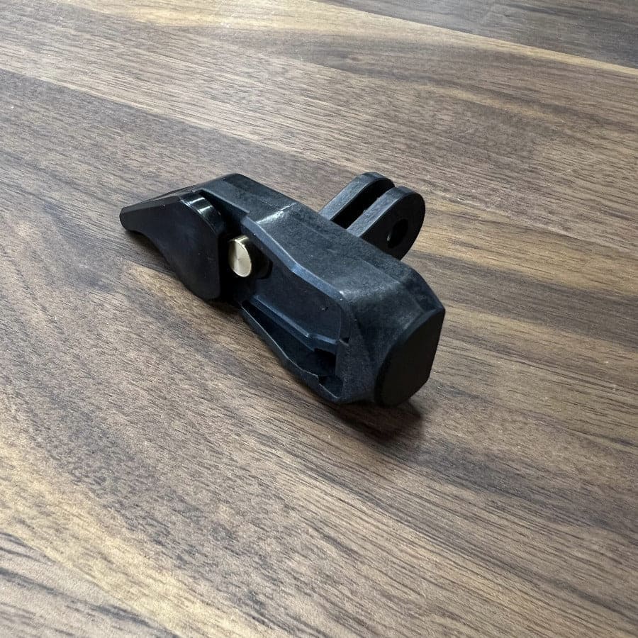 OUTBOUND LIGHTING Action Camera Quick Release Mount
