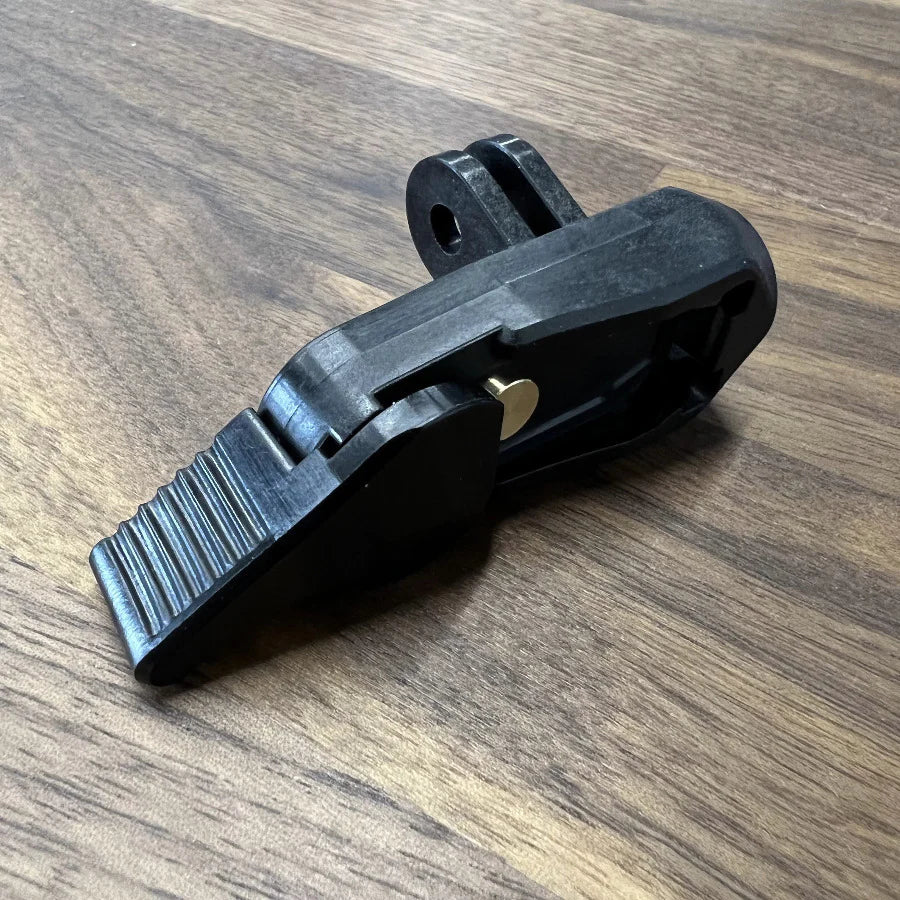 OUTBOUND LIGHTING Action Camera Quick Release Mount