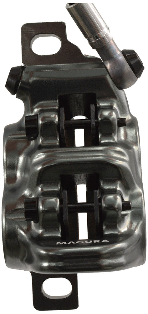 Magura mt7 brake set deals