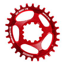 Charger l'image dans la galerie, BLACKSPIRE SRAM Oval Chainring Blackspire