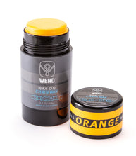 Load image into Gallery viewer, WEND WAX-ON CHAIN LUBE, ORIGINAL - 2.5OZ WEND Wax Lubrication