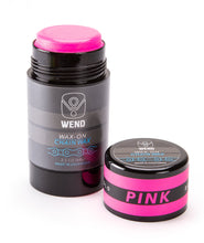 Load image into Gallery viewer, WEND WAX-ON CHAIN LUBE, ORIGINAL - 2.5OZ WEND Wax Lubrication